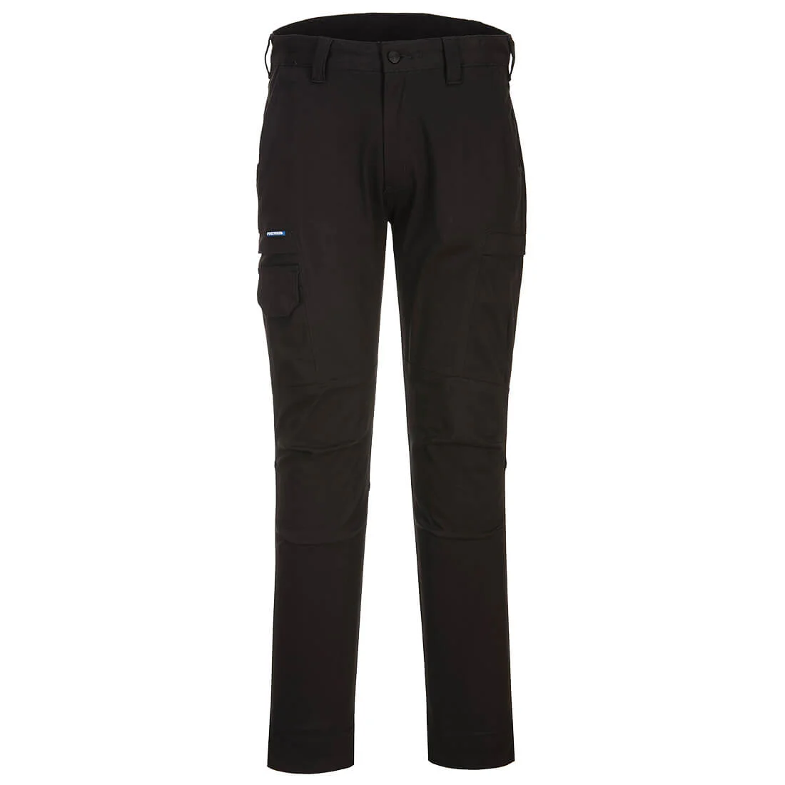 T801BKR.jpg T801-KX3 Cargo Trousers - Image 1