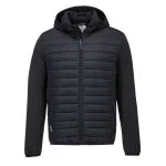 T832-KX3 Hybrid Baffle Jacket