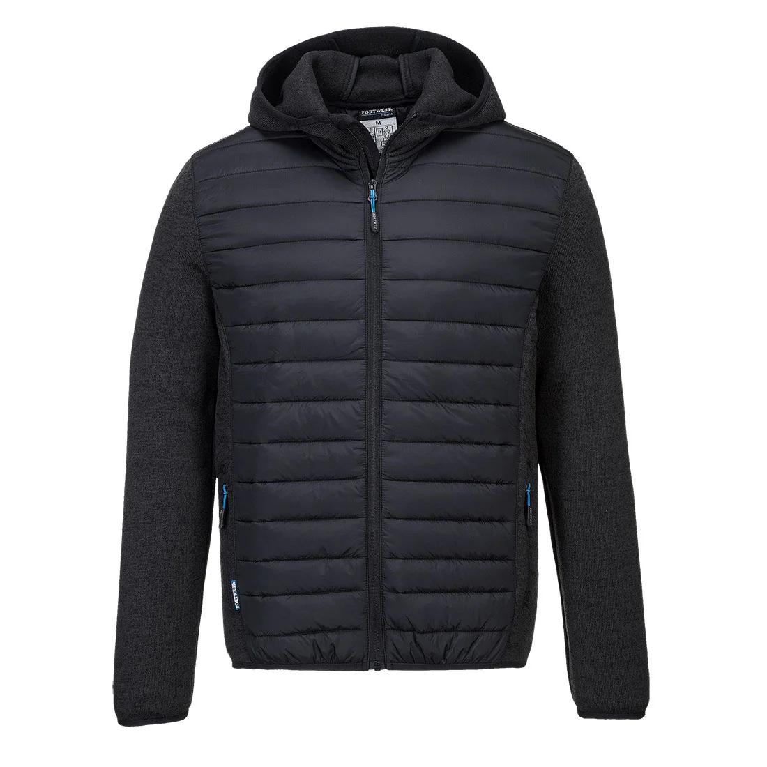 T832GMR.jpg T832-KX3 Hybrid Baffle Jacket - Image 1