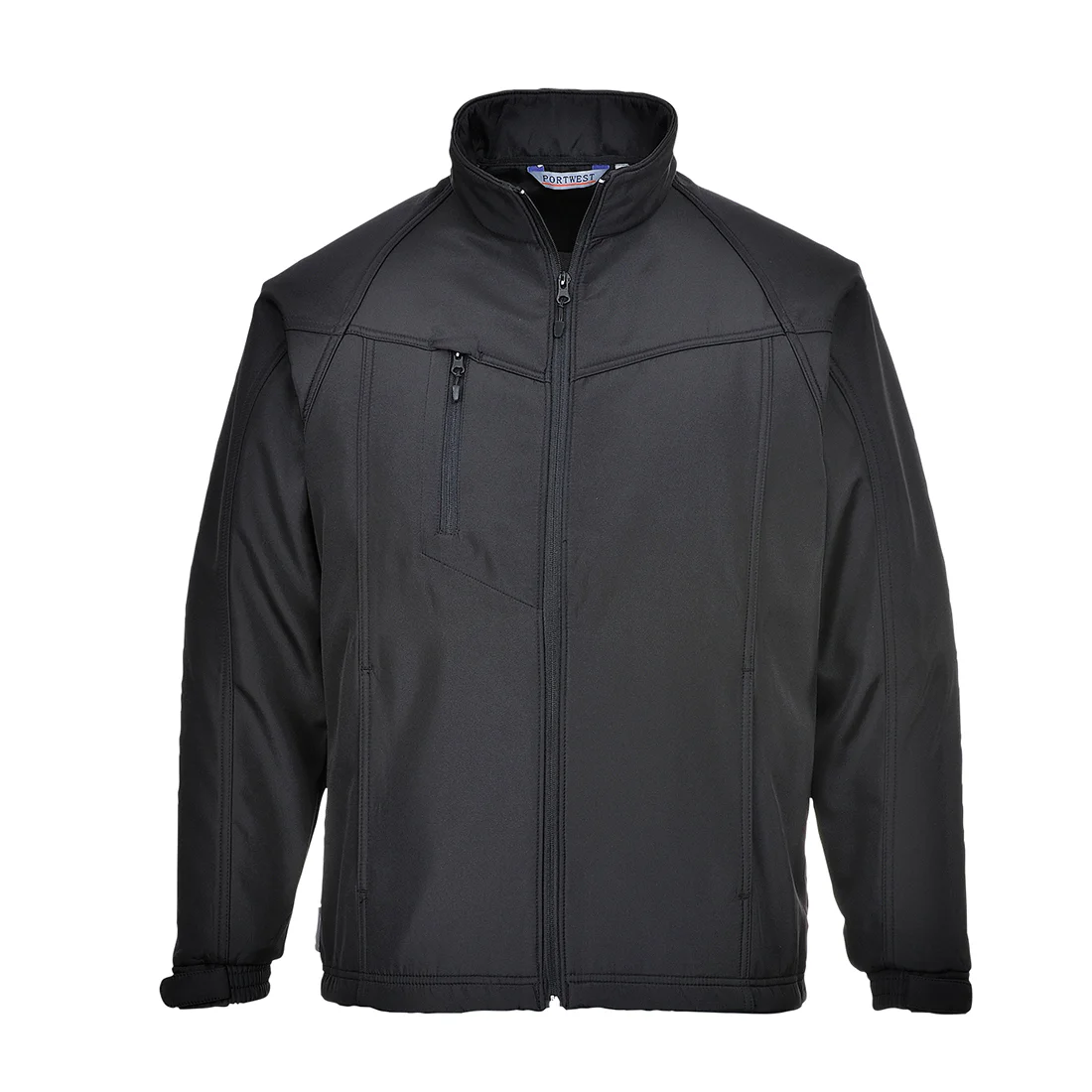 TK40-Oregon Men's Softshell Jacket (3L) - Image 1