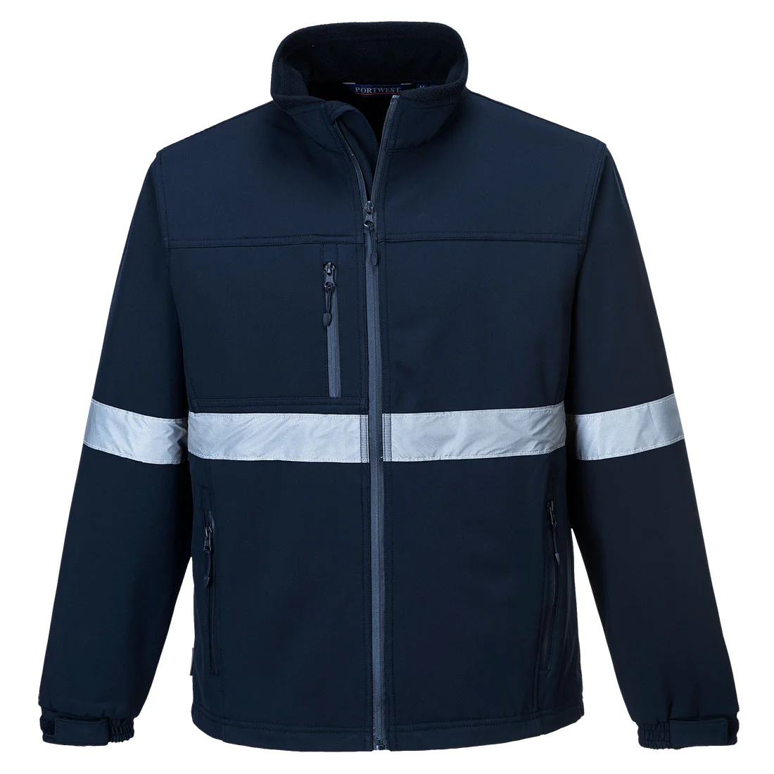 TK54-IONA Softshell Jacket (3L) - Image 1