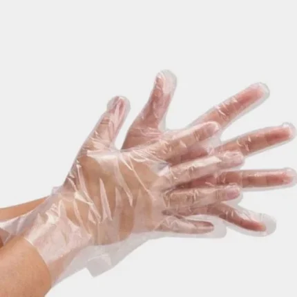 delhi glove