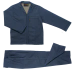 Denim Conti Suit STD