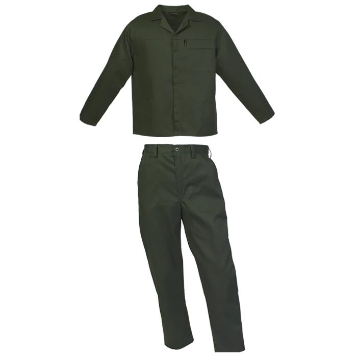 303163-olive.png Conti Suit 2pce Acid Rest Green - Image 1