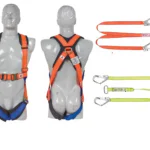 Construction 10 Harness