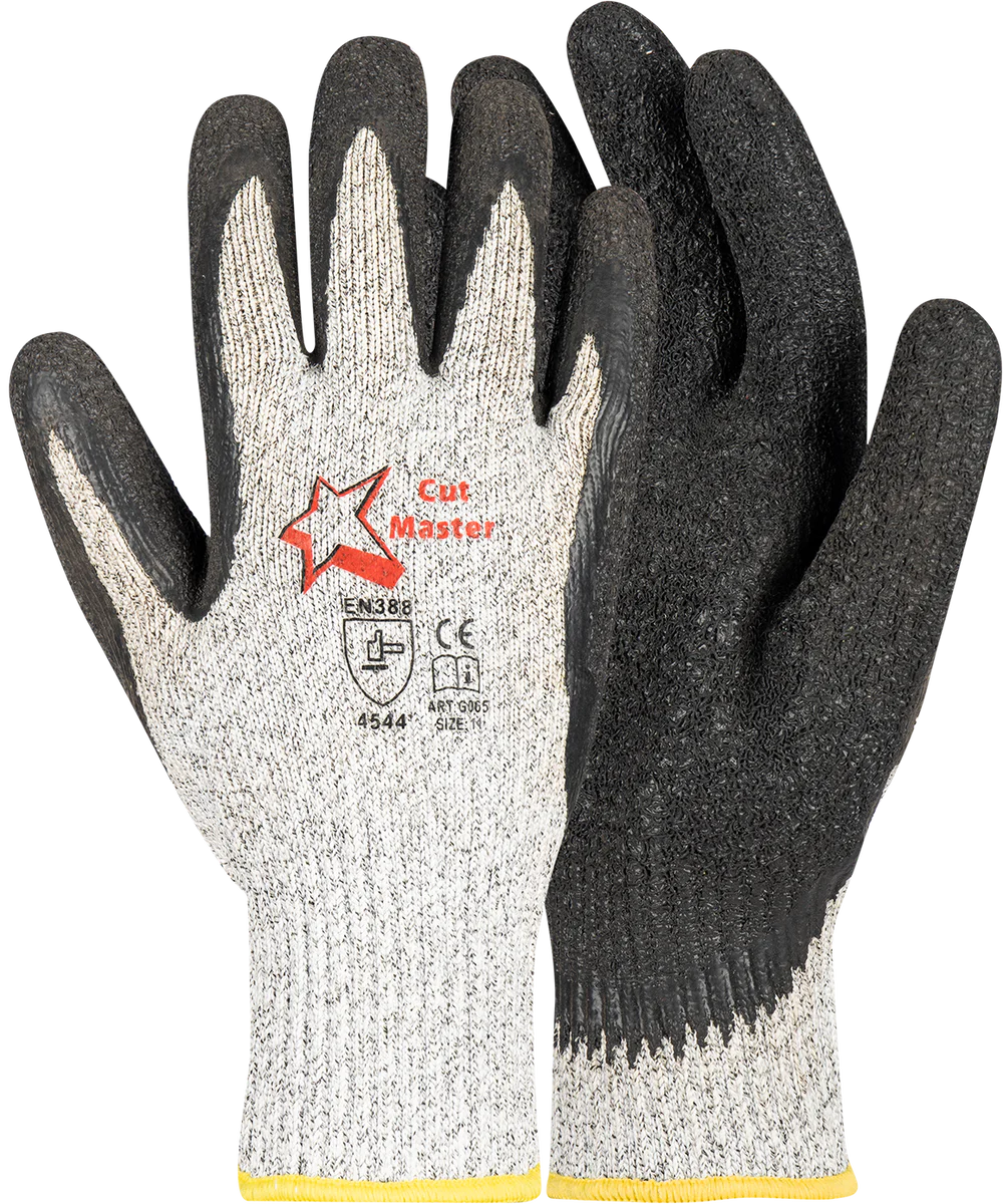 PIONEER Cutmaster Gripper - Image 1