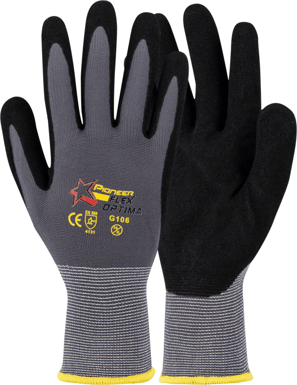 Flex Optima Glove - Image 1