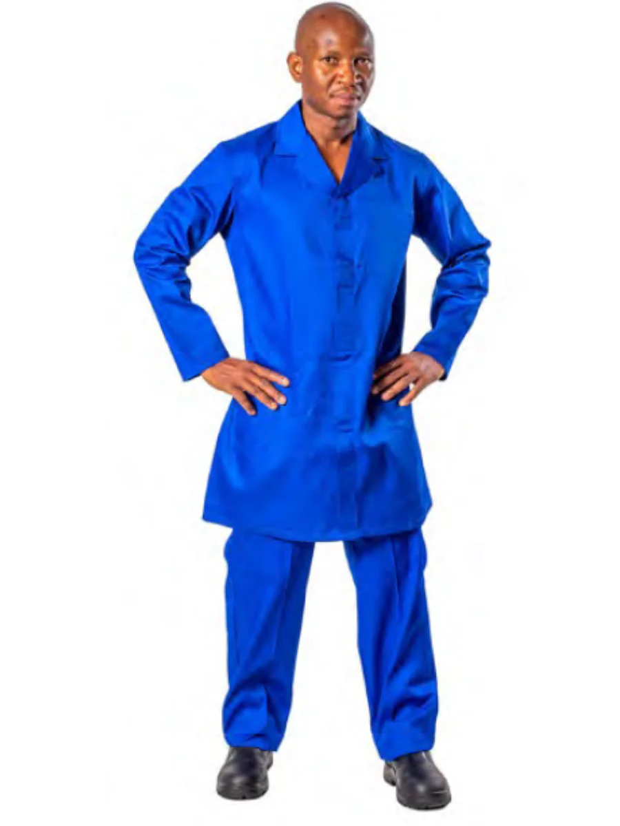 HACCP DUSTCOAT Haccp Dustcoat