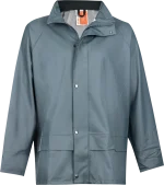 Storm Guard PU RainSuit Navy - Image 3