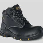 JCB Hiker HRO Black