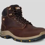 JCB Hiker HRO Brown