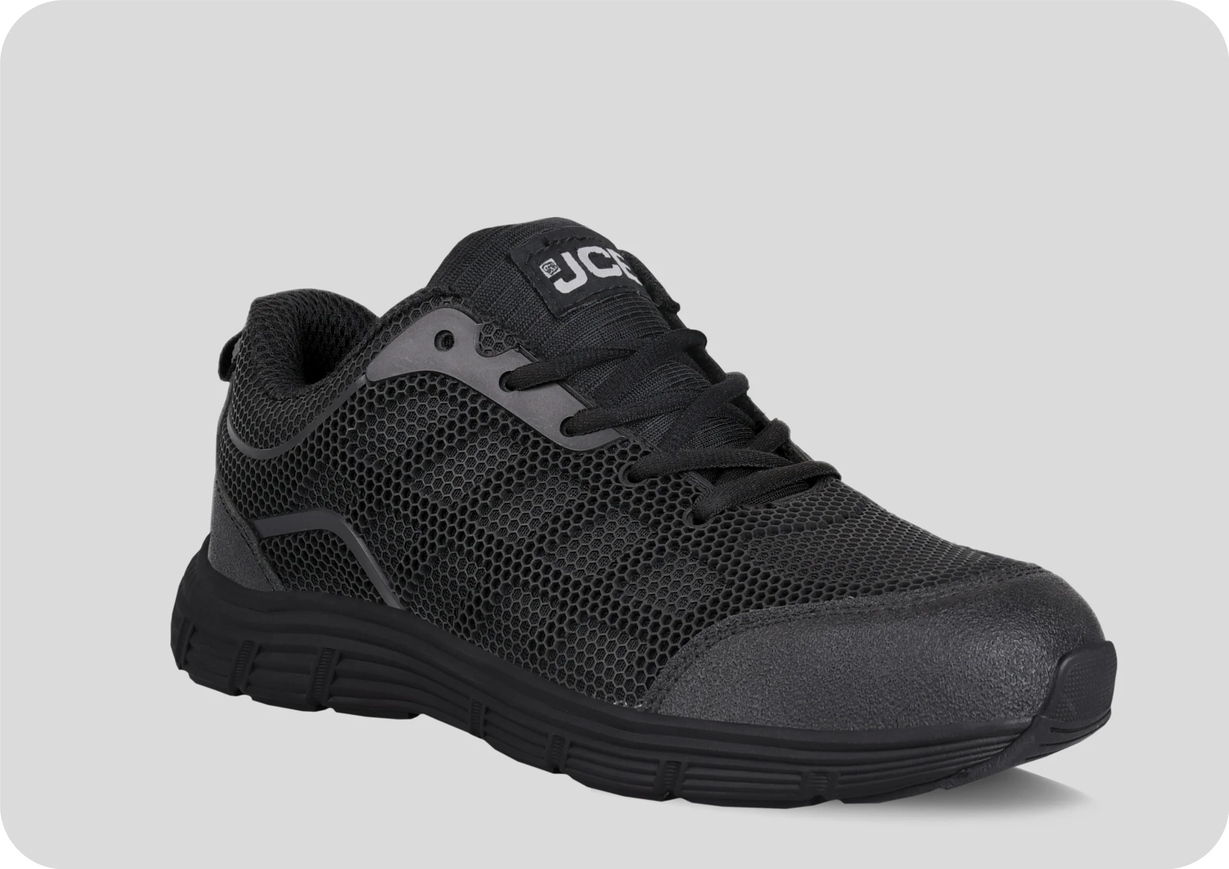 JCB Jogger Black - Image 1