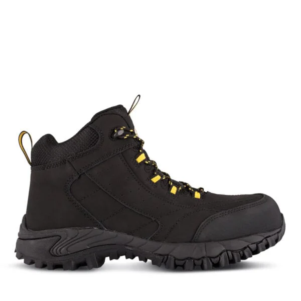 REBEL Expedition Safety Boot - Image 1