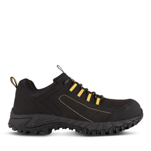 REBEL Expedition Safety Shoe - Image 1