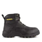 REBEL Havoc Boot