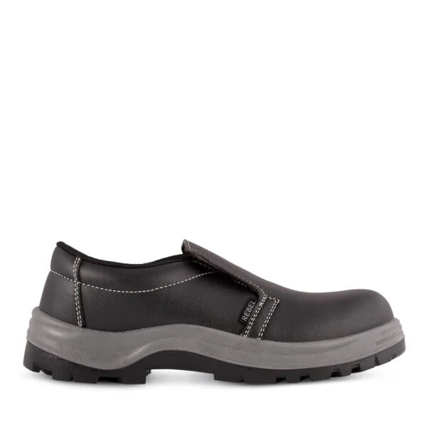 REBEL Glider Work Shoe - Image 1