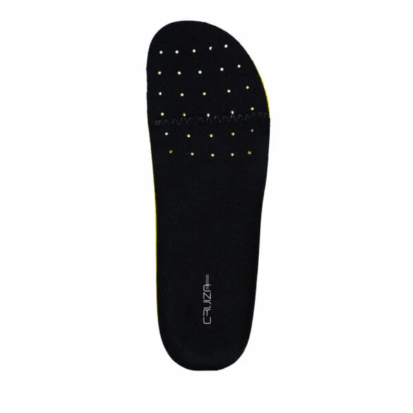 REBEL Cruiza Comfort Footbed - Image 1