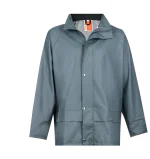 Storm Guard PU RainSuit Navy
