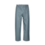 Storm Guard PU RainSuit Navy - Image 2