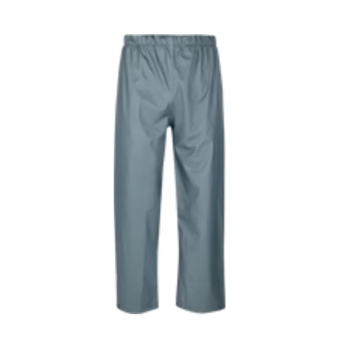 Storm Guard PU RainSuit Navy - Image 2