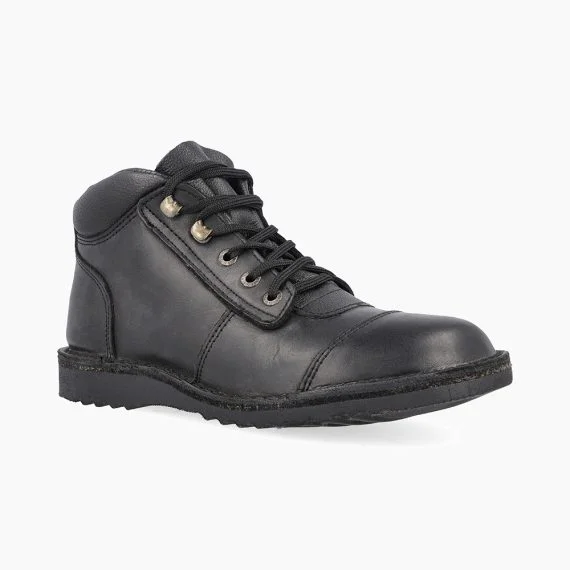 Jim Green African Ranger Boot - Durable Outdoor Footwear