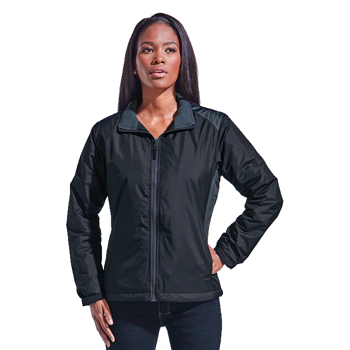Capri Jacket Ladies – SAFEPRO