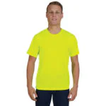 130gsm Classic High Visibility T shirt
