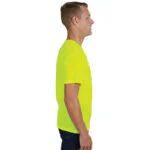 130gsm Classic High Visibility T shirt