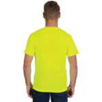 130gsm Classic High Visibility T shirt