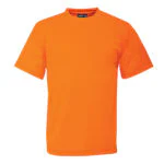 130gsm Classic High Visibility T shirt