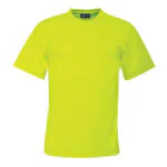 130gsm Classic High Visibility T shirt