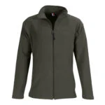 Sabre Anti pill Microfibre Fleece