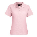 175gsm Ladies’ Classic Pique Knit Polo