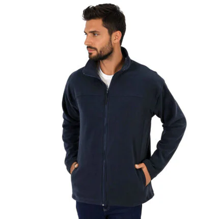 Sabre Anti pill Microfibre Fleece