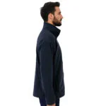 Sabre Anti pill Microfibre Fleece