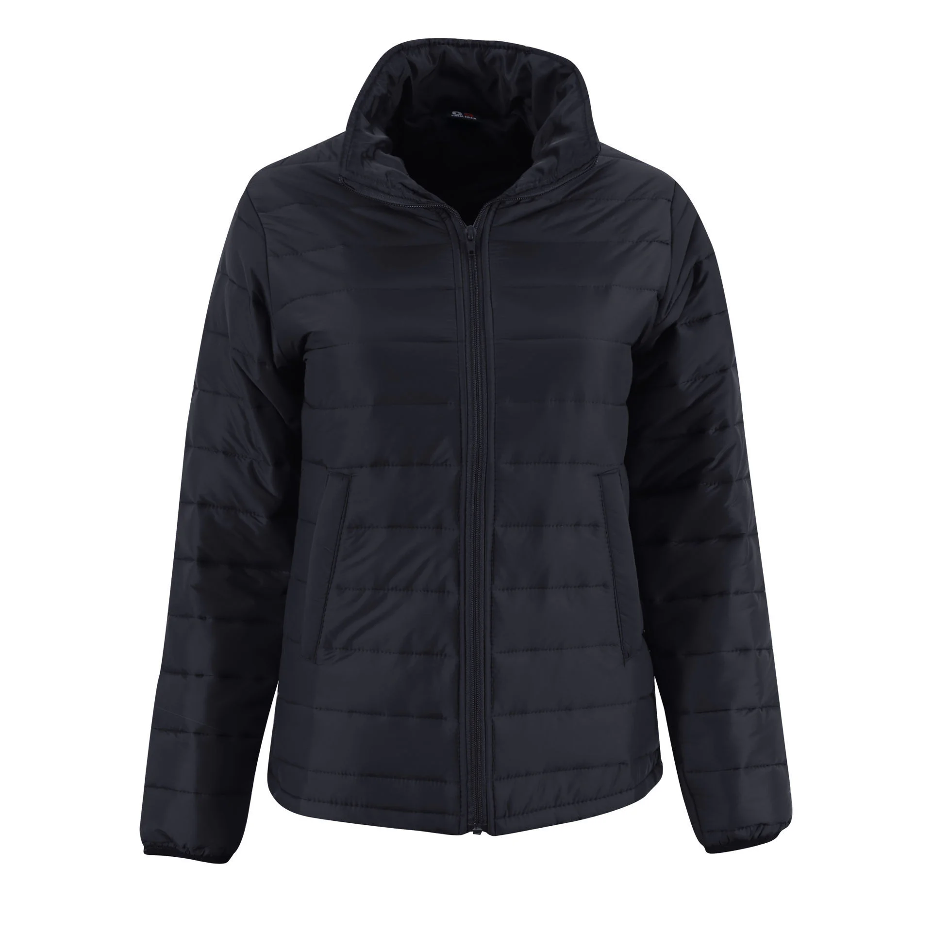 Ladies' Peak Puffer Jacket