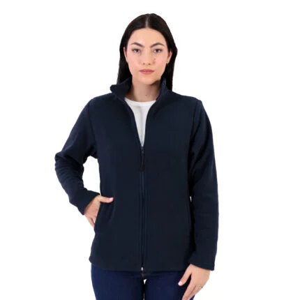Ladies' Sabre Anti pill Microfibre Fleece