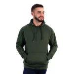 280gsm Unisex Gladius Pullover Hoodie