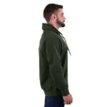 280gsm Unisex Gladius Pullover Hoodie