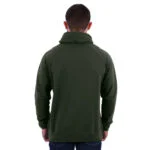 280gsm Unisex Gladius Pullover Hoodie