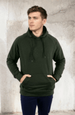 280gsm Unisex Gladius Pullover Hoodie