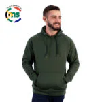 280gsm Unisex Gladius Pullover Hoodie