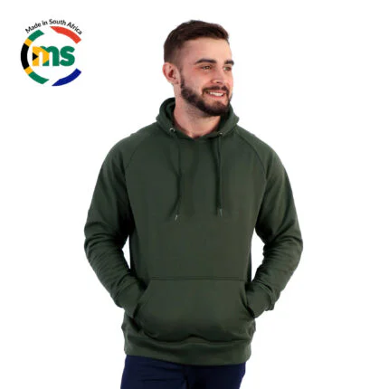 280gsm Unisex Gladius Pullover Hoodie