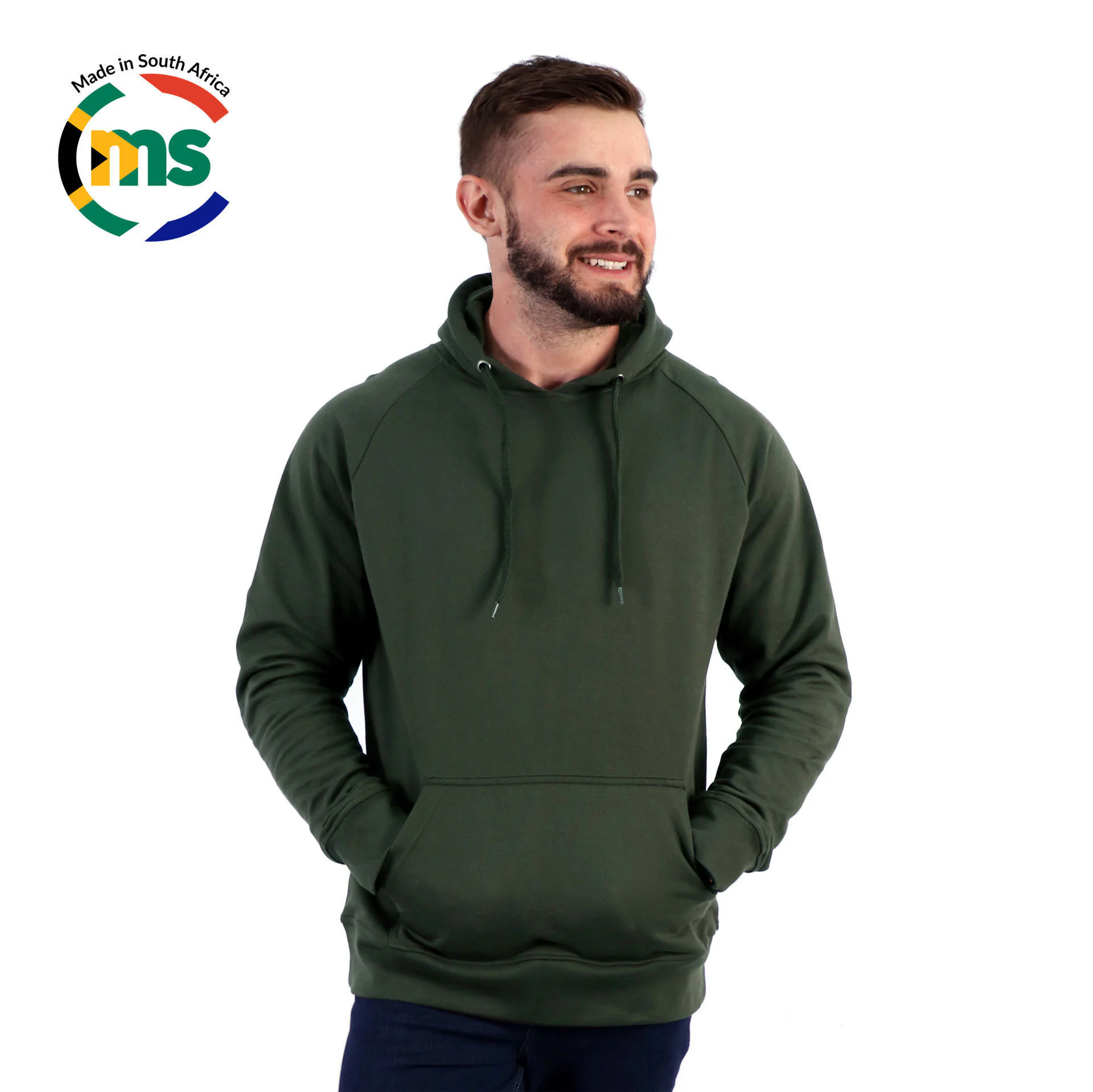 280gsm Unisex Gladius Pullover Hoodie 280gsm Unisex Gladius Pullover Hoodie