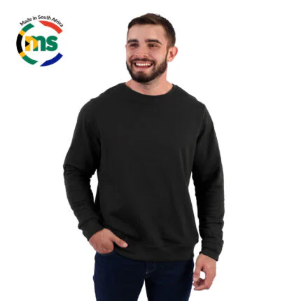 280gsm Unisex Nass Sweater