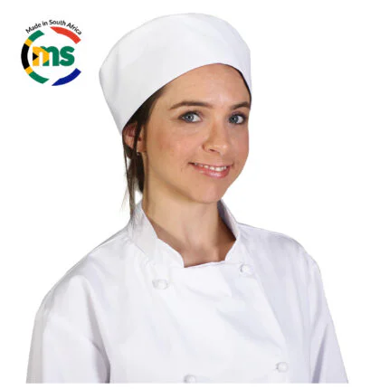 Bakery Hat
