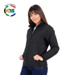 Ladies' Peak Puffer Jacket