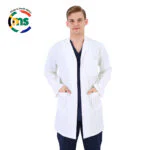 Simon Unisex Coat Long sleeve