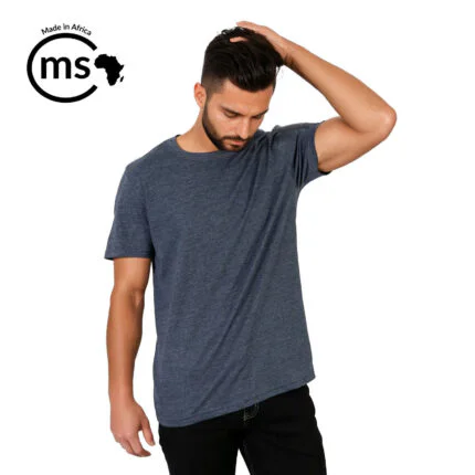 160gsm Heavyweight Lifestyle T Shirt