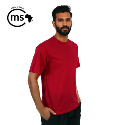 130gsm Classic Sports T Shirt